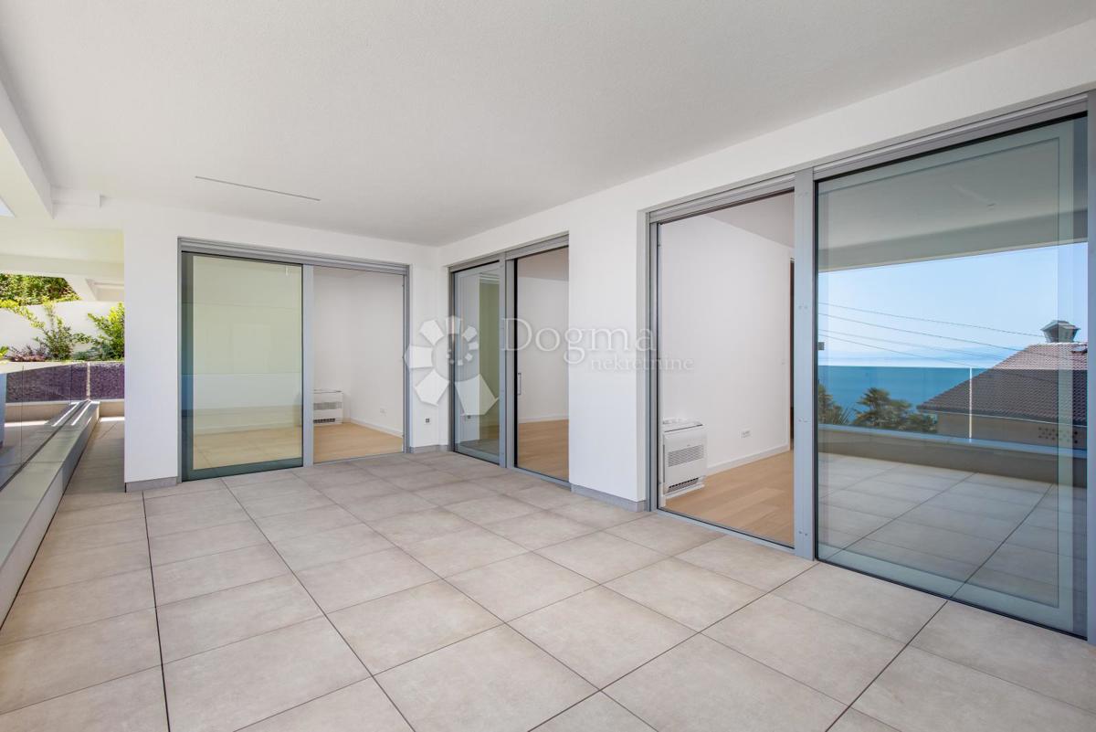 Stanovanje Opatija - Centar, Opatija, 95,22m2