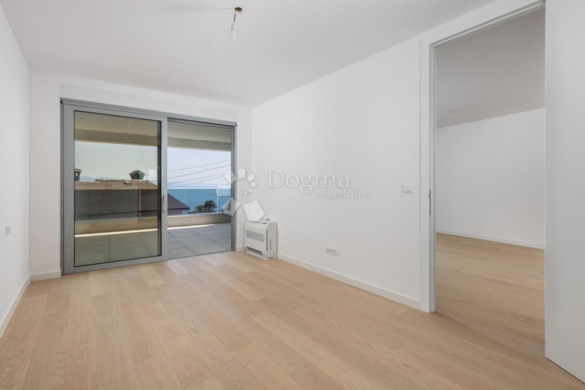 Stanovanje Opatija - Centar, Opatija, 95,22m2