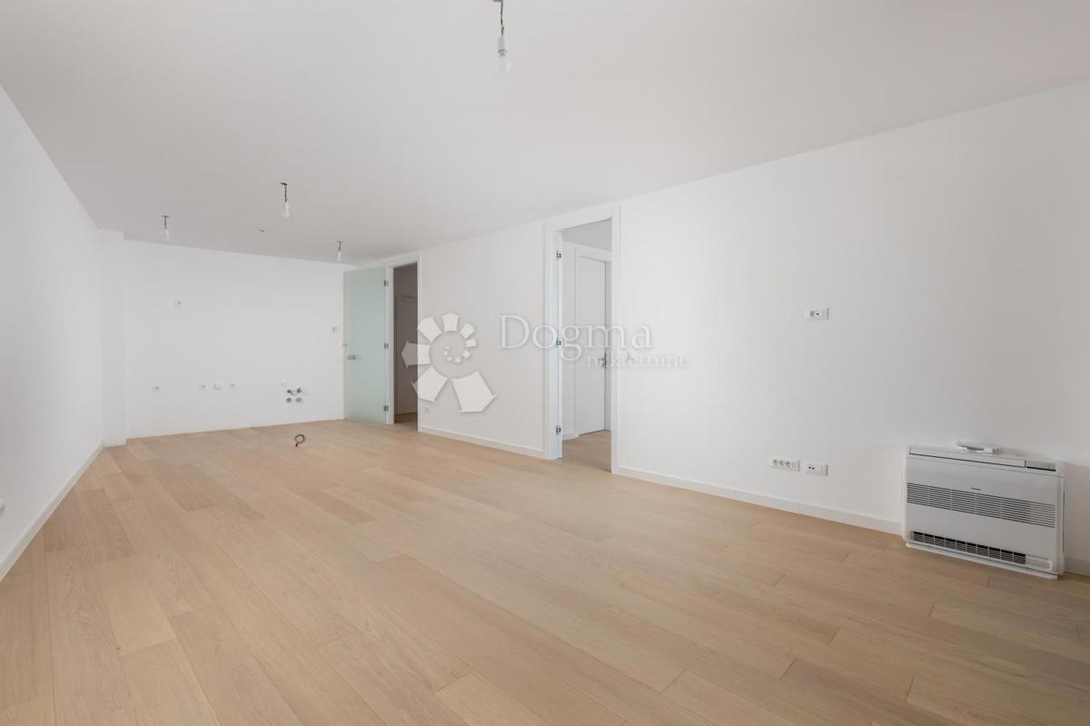 Stanovanje Opatija - Centar, Opatija, 95,22m2