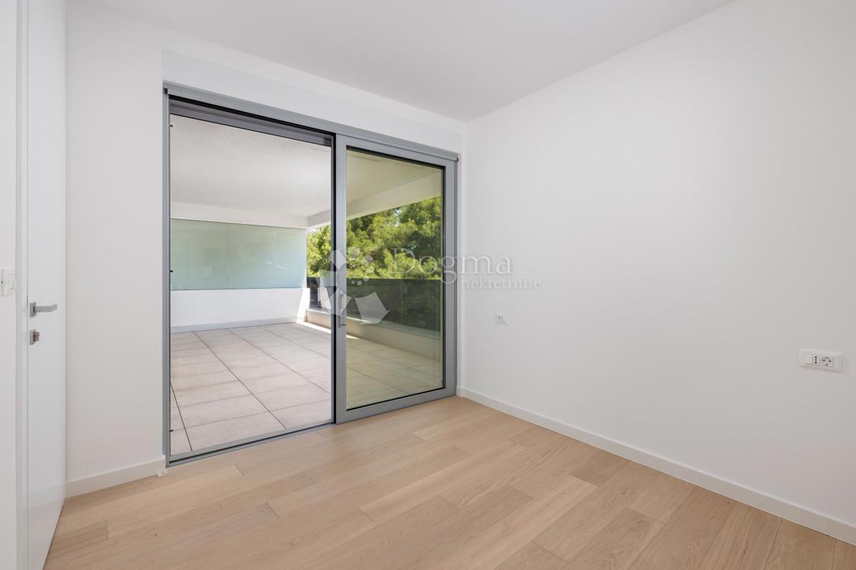 Stanovanje Opatija - Centar, Opatija, 95,22m2