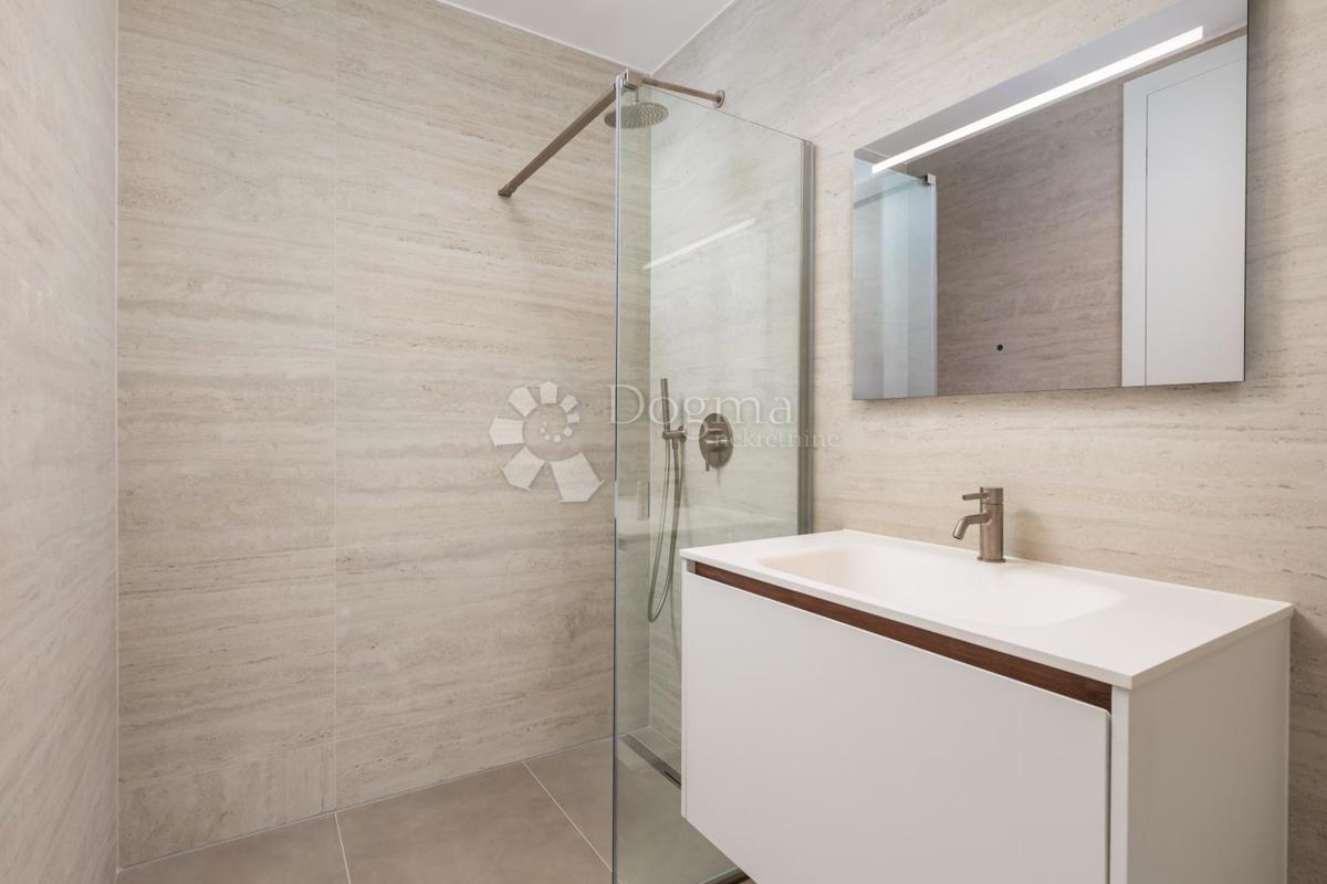 Stanovanje Opatija - Centar, Opatija, 95,22m2