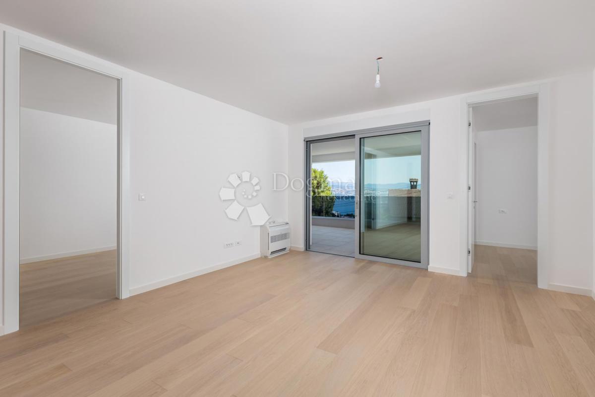 Stanovanje Opatija - Centar, Opatija, 95,22m2