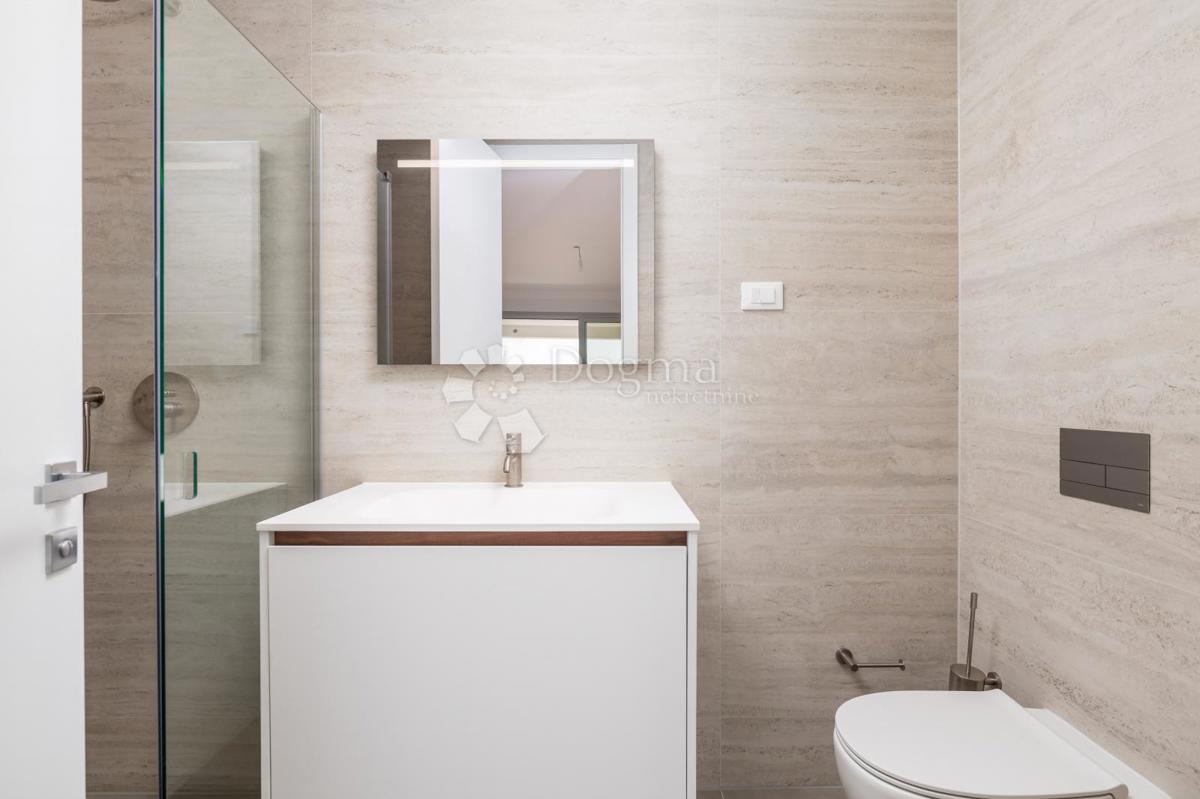 Stanovanje Opatija - Centar, Opatija, 95,22m2