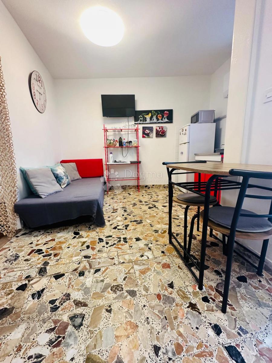 Stanovanje Varoš, Split, 71,74m2