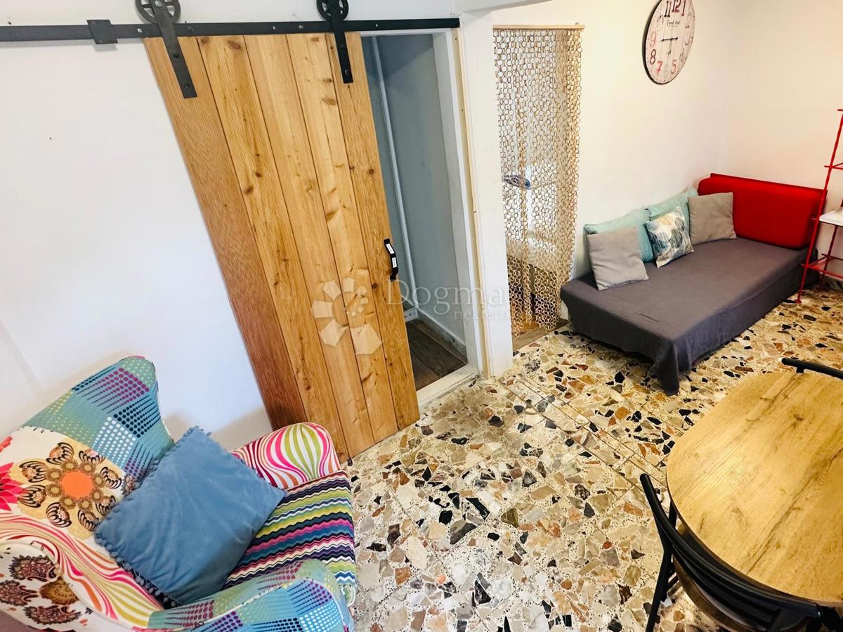 Stanovanje Varoš, Split, 71,74m2