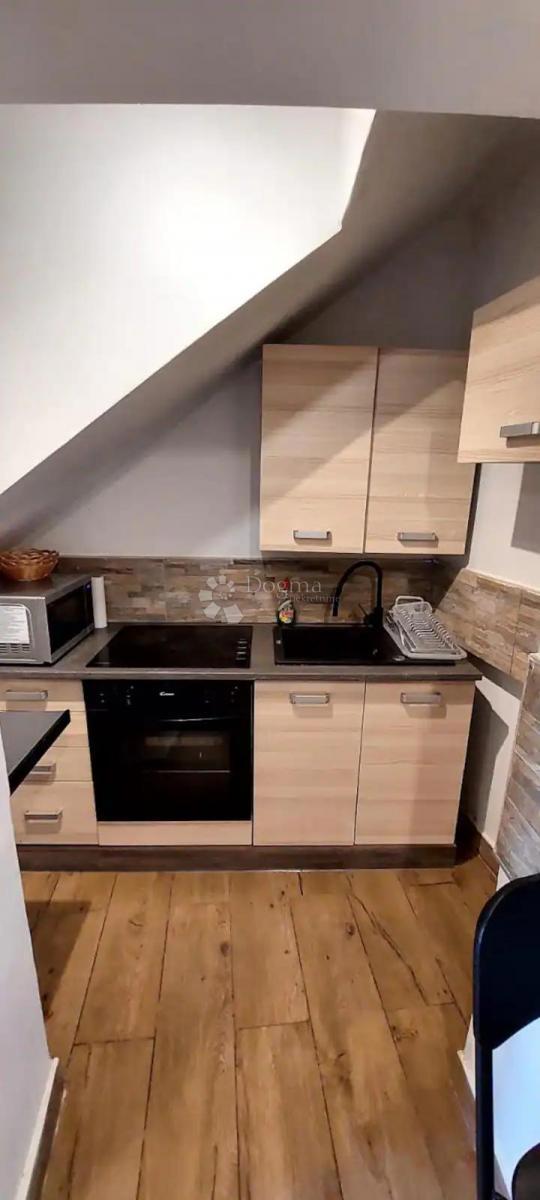 Stanovanje Varoš, Split, 71,74m2