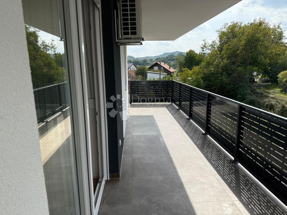Stanovanje Novi Marof, 63,89m2