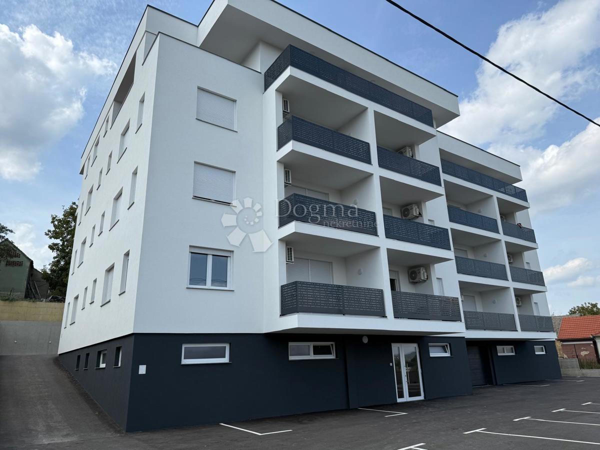 Stanovanje Novi Marof, 63,89m2