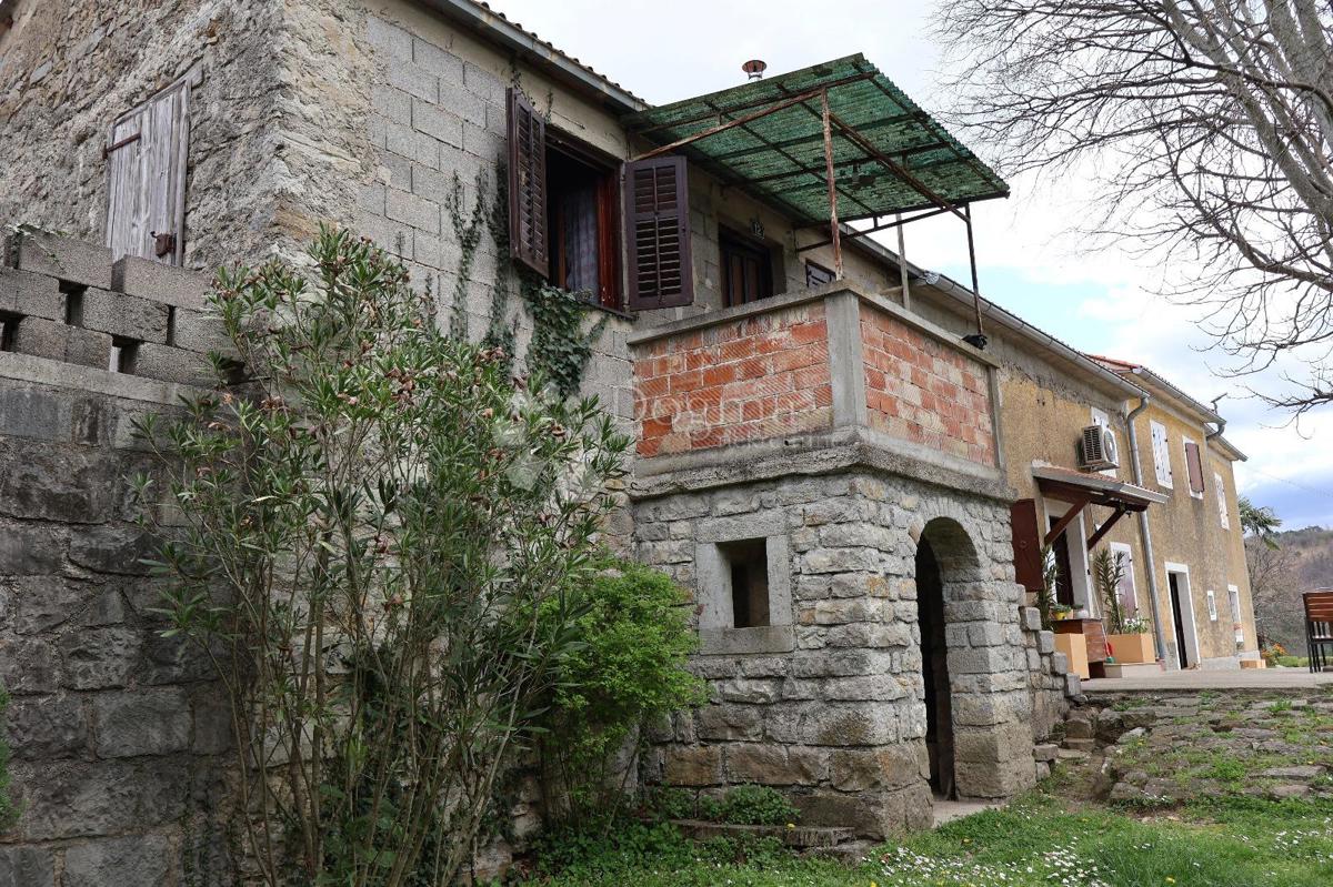 Senzacionalno zemljišče velikosti 115.000 m² v Istri 