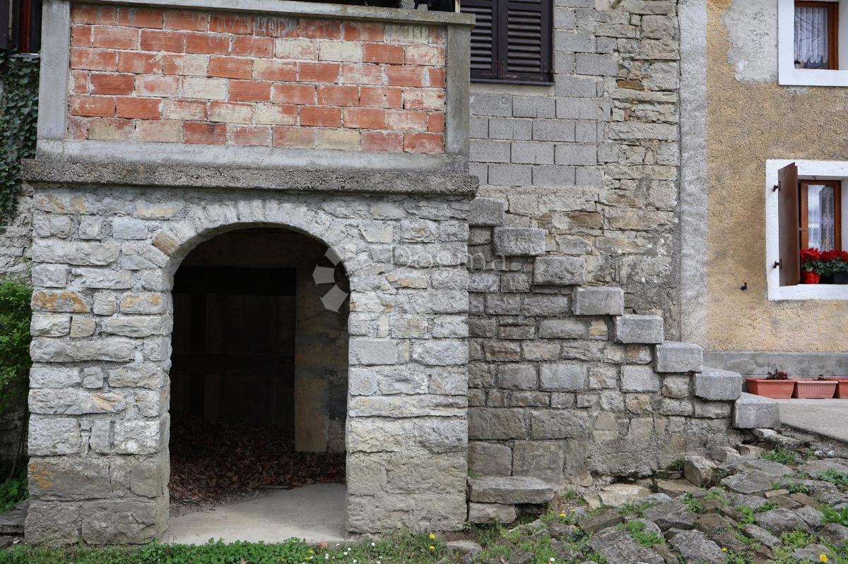 Senzacionalno zemljišče velikosti 115.000 m² v Istri 