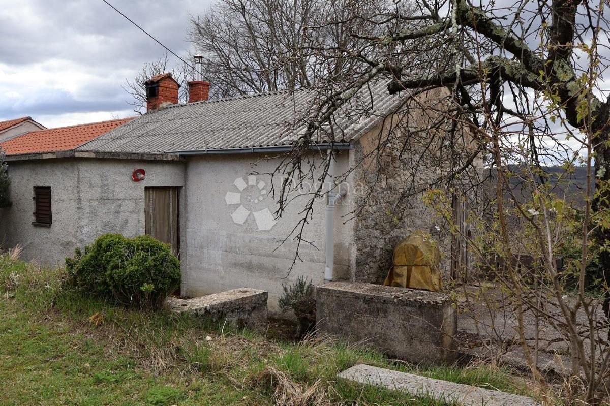Senzacionalno zemljišče velikosti 115.000 m² v Istri 