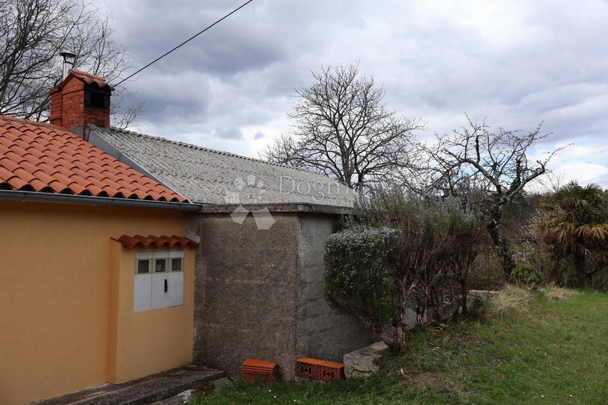 Senzacionalno zemljišče velikosti 115.000 m² v Istri 