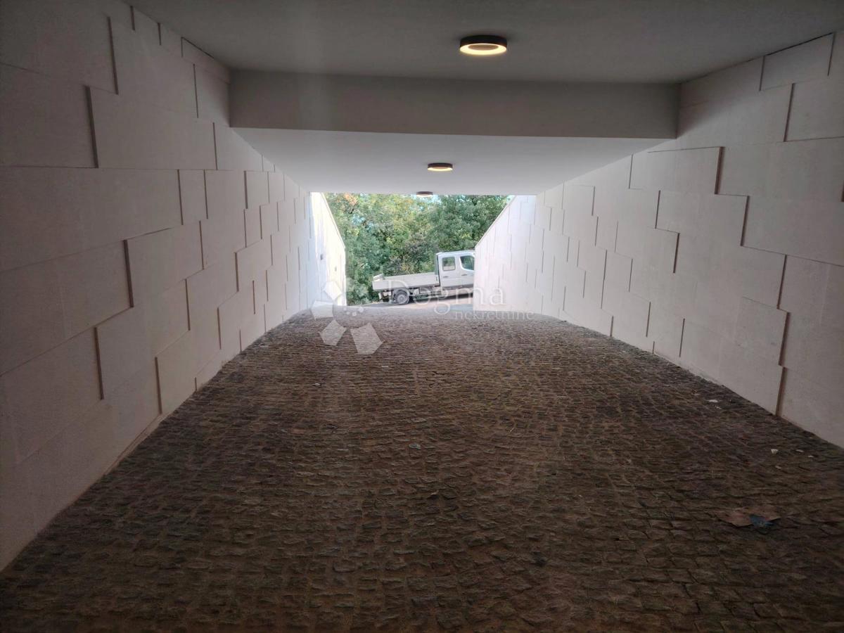 Stanovanje Opatija, 120,04m2