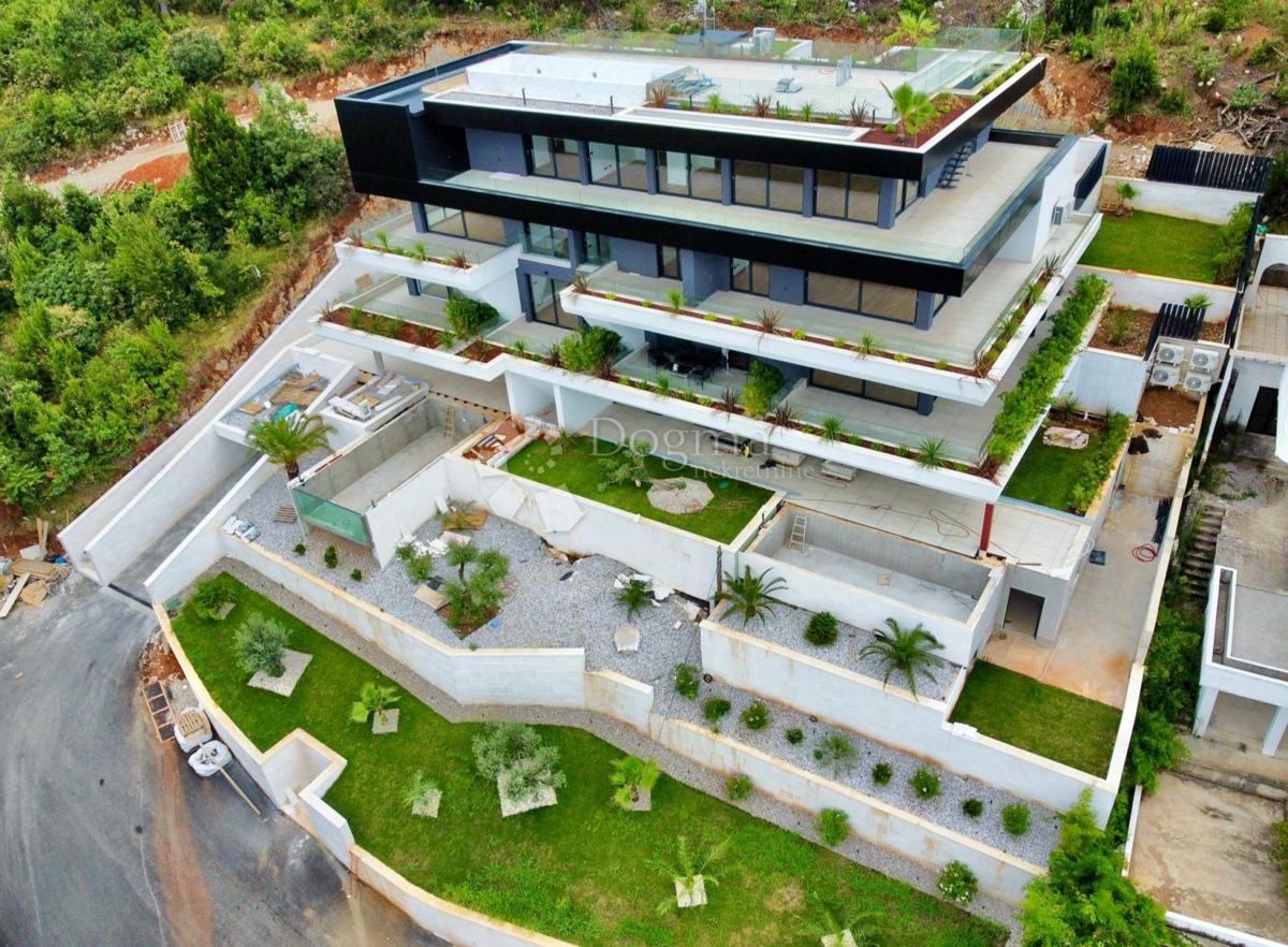 Stanovanje Opatija, 120,04m2