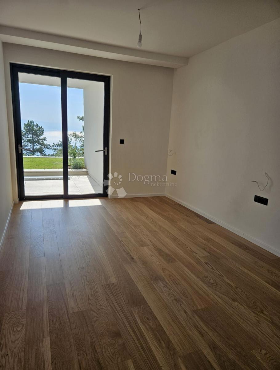 Stanovanje Opatija, 120,04m2