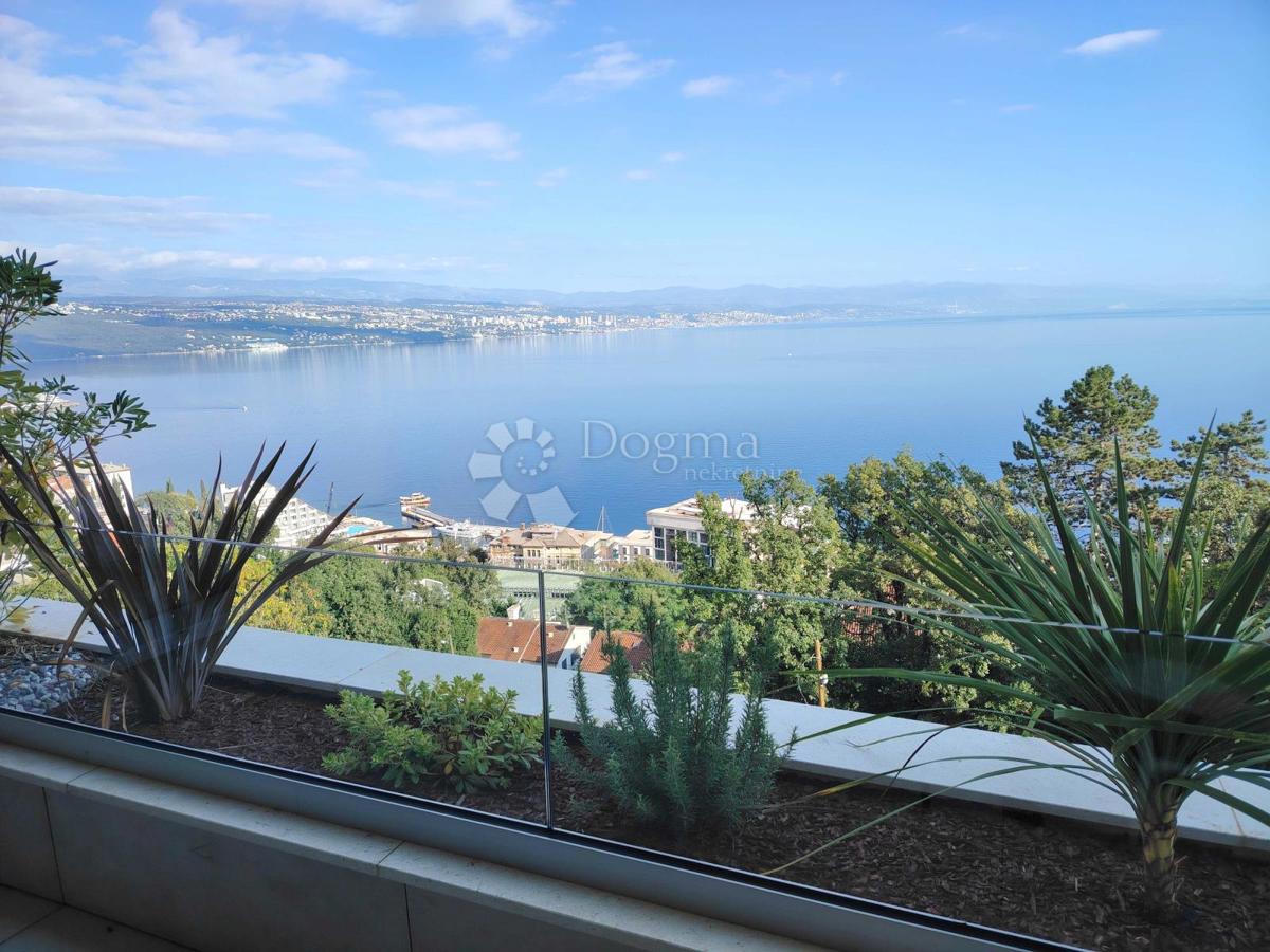 Stanovanje Opatija, 120,04m2
