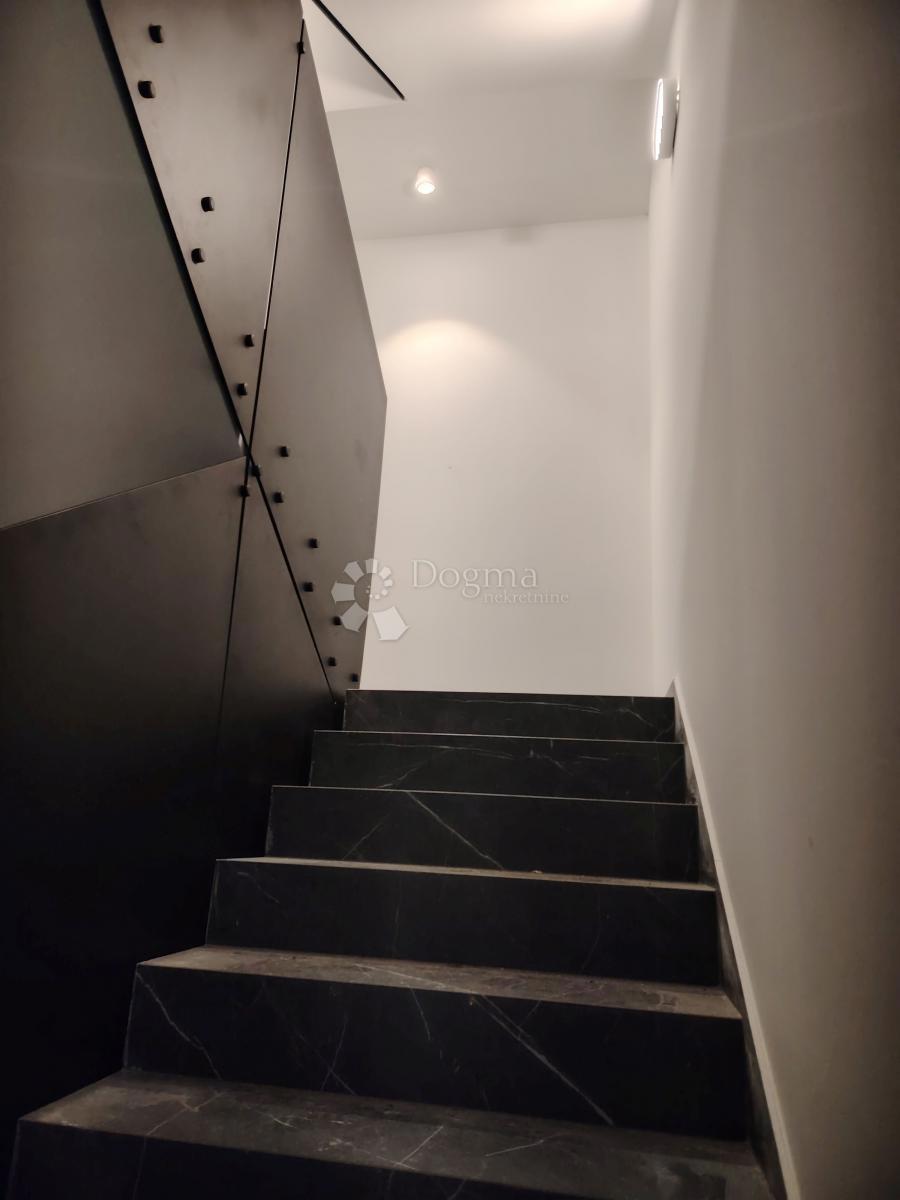 Stanovanje Opatija, 120,04m2