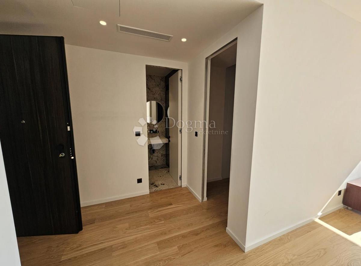 Stanovanje Opatija, 120,04m2