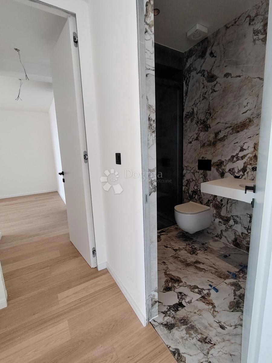 Stanovanje Opatija, 120,04m2
