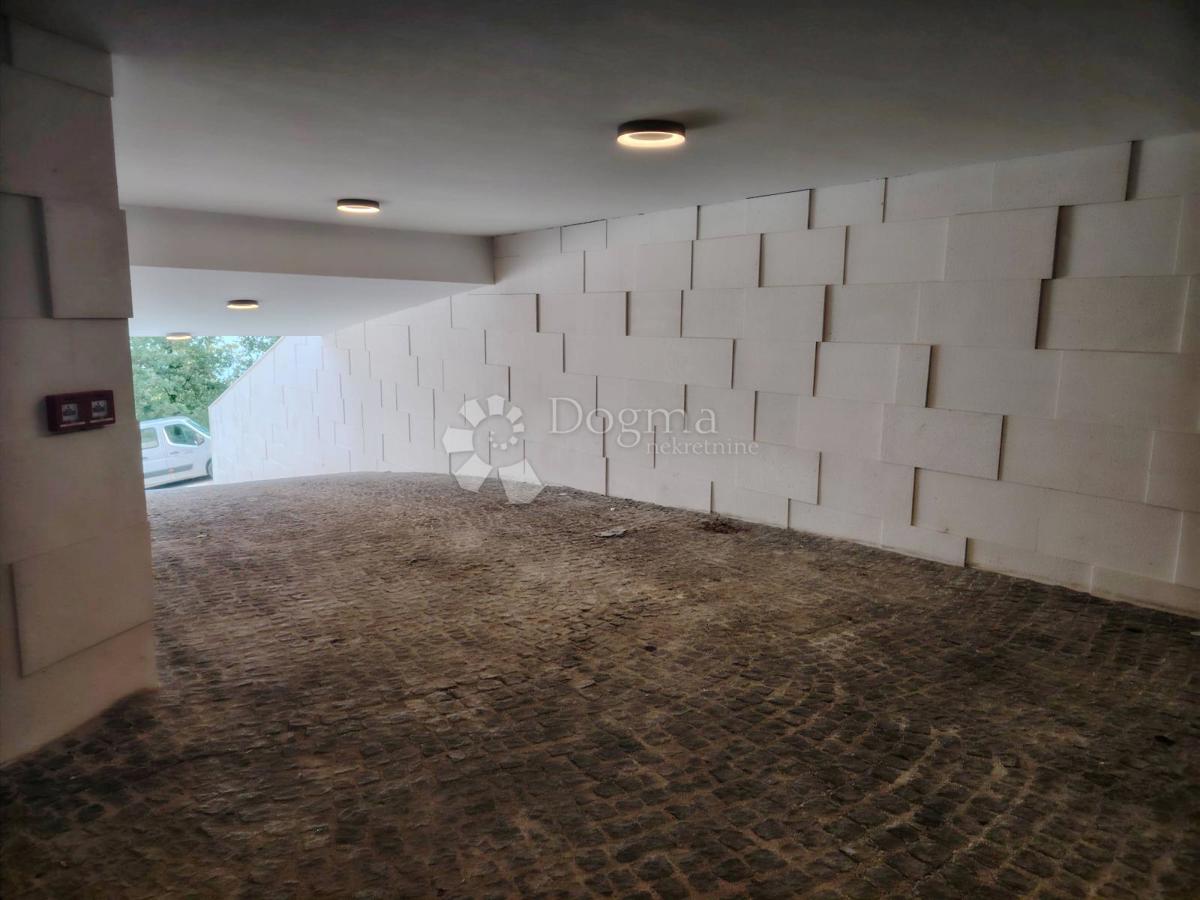 Stanovanje Opatija, 120,04m2
