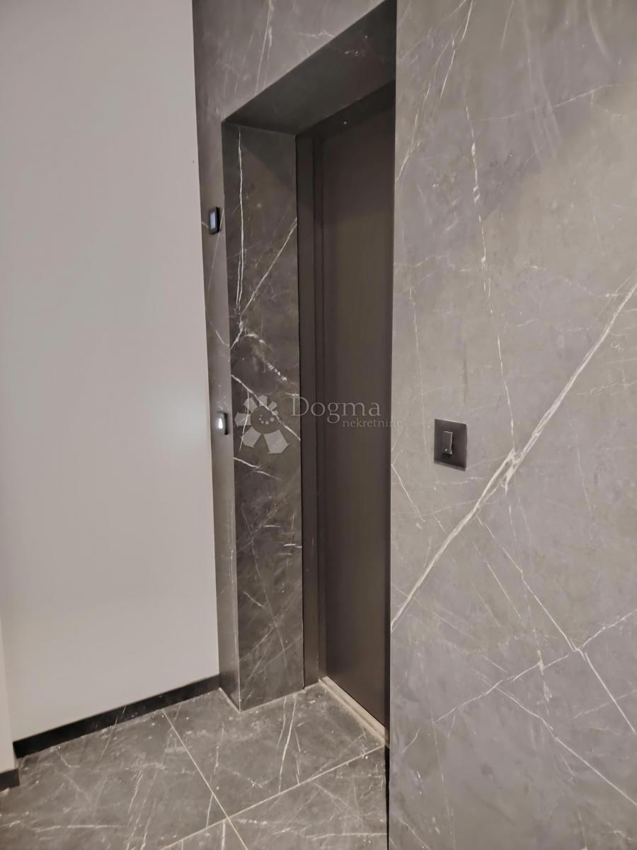 Stanovanje Opatija, 120,04m2