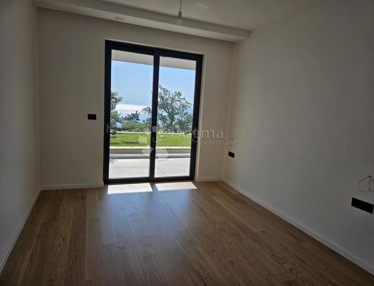 Stanovanje Opatija, 127,06m2