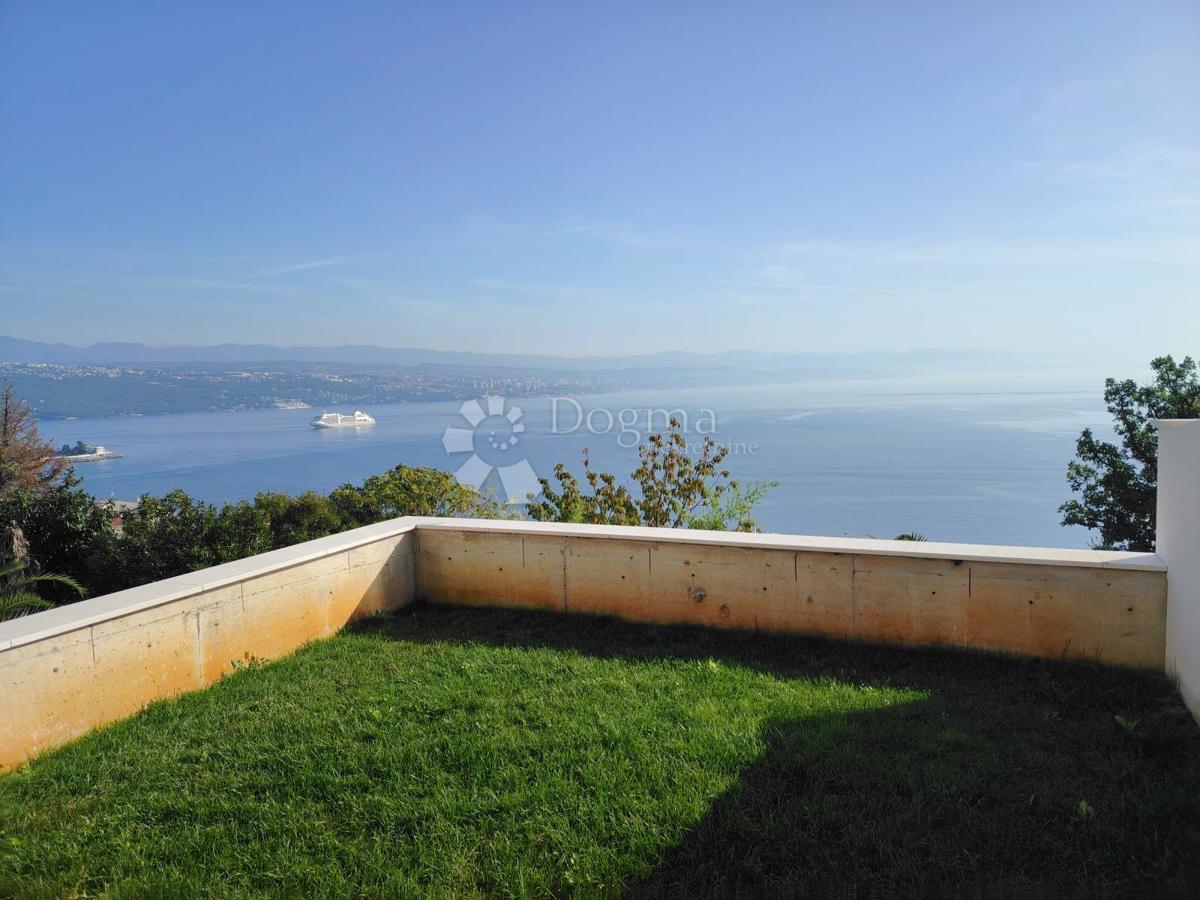 Stanovanje Opatija, 127,06m2