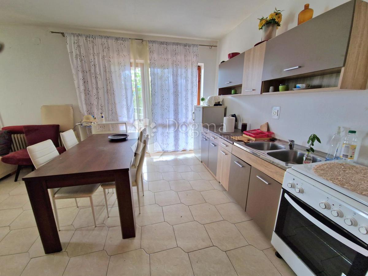 Stanovanje Bivio, Rijeka, 160m2