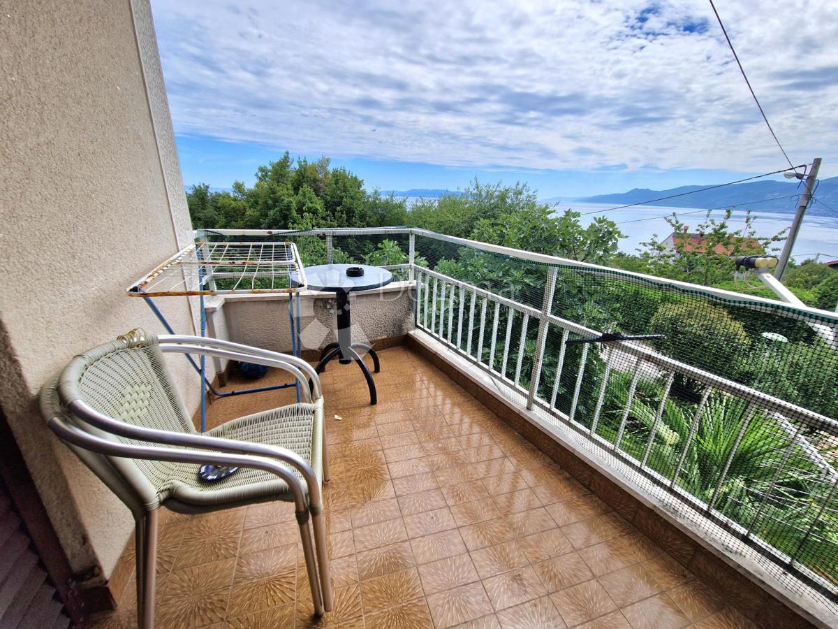 Stanovanje Bivio, Rijeka, 160m2