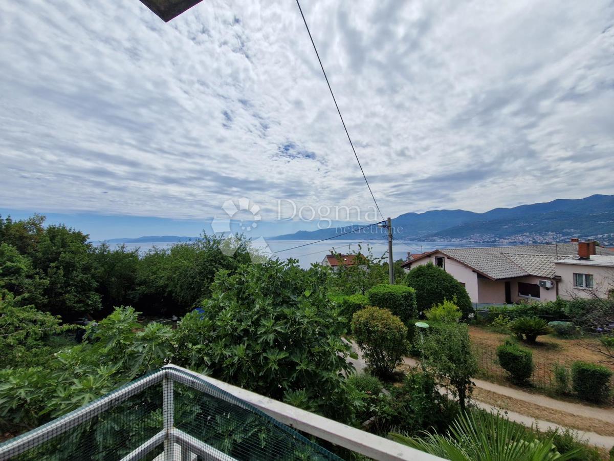 Stanovanje Bivio, Rijeka, 160m2