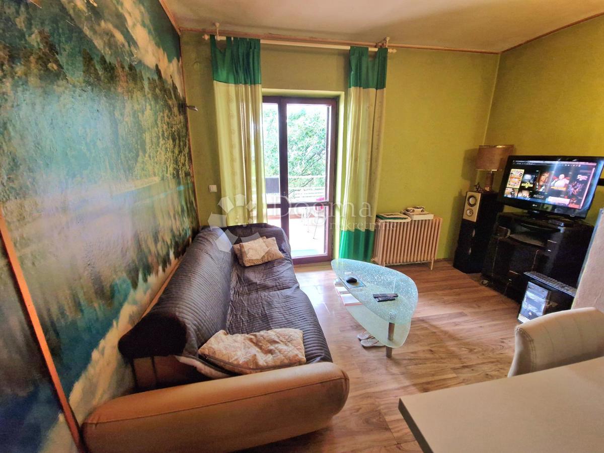 Stanovanje Bivio, Rijeka, 160m2