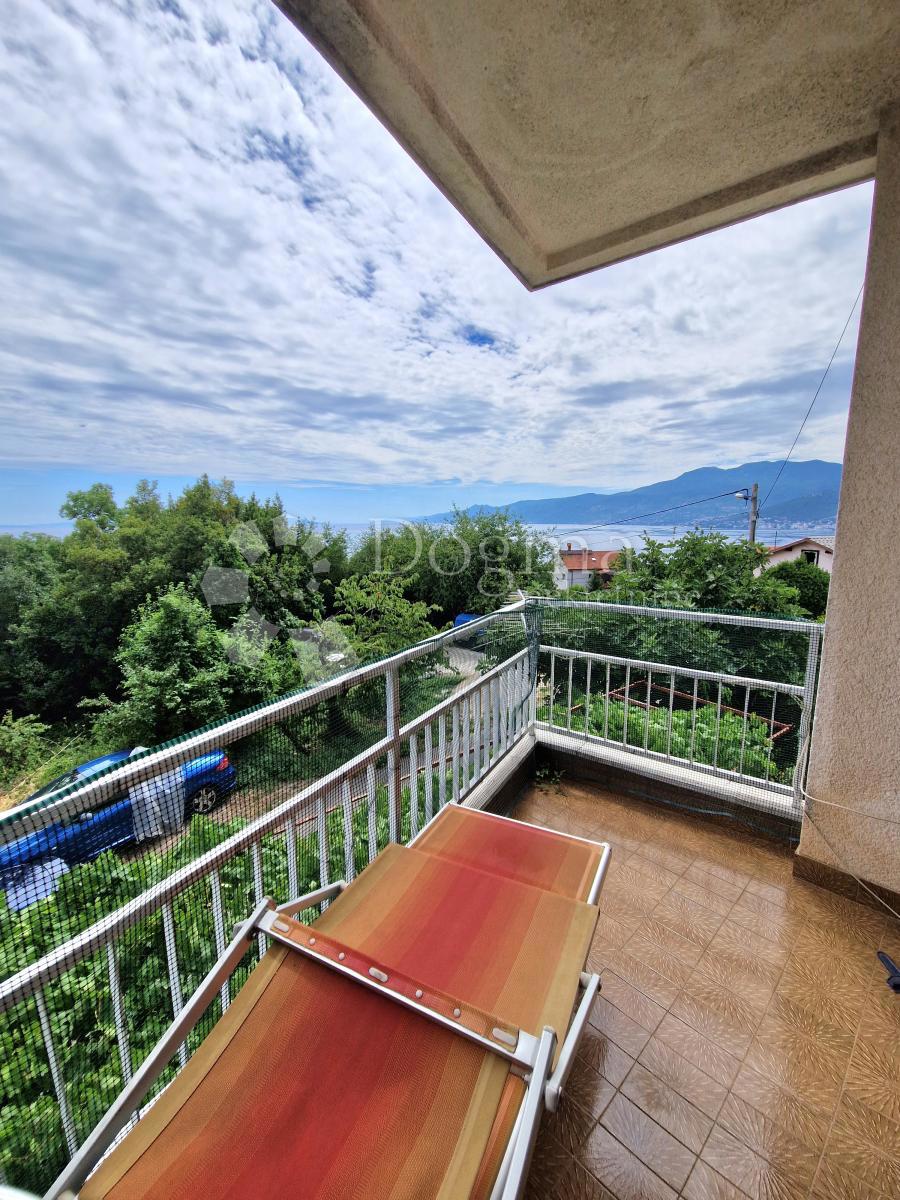 Stanovanje Bivio, Rijeka, 160m2