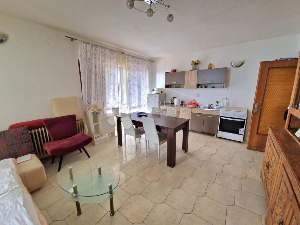 Stanovanje Bivio, Rijeka, 160m2