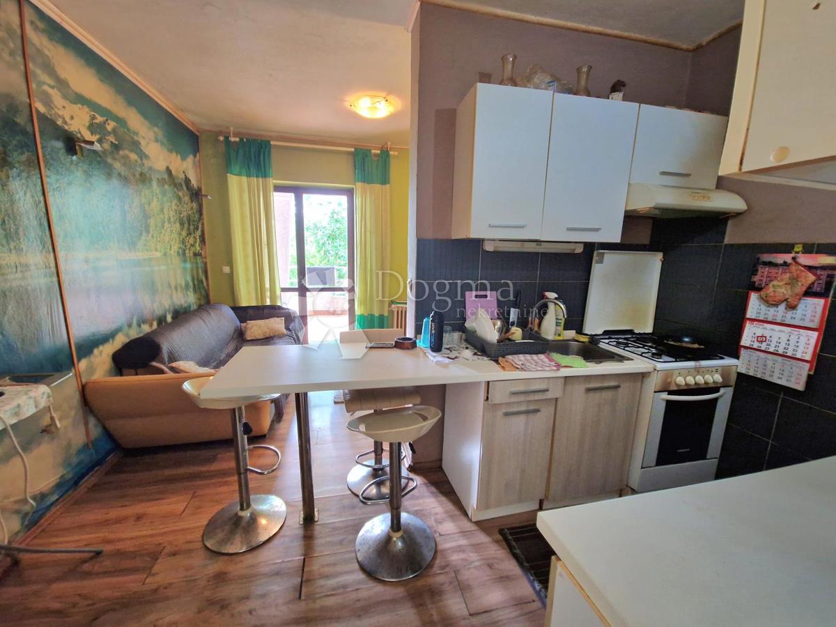 Stanovanje Bivio, Rijeka, 160m2