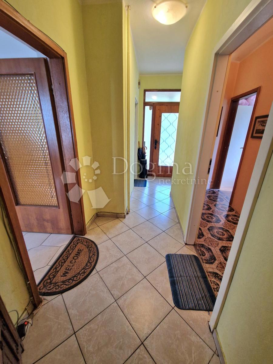 Stanovanje Bivio, Rijeka, 160m2