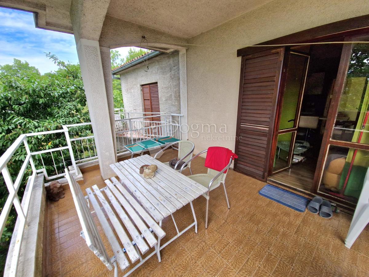 Stanovanje Bivio, Rijeka, 160m2