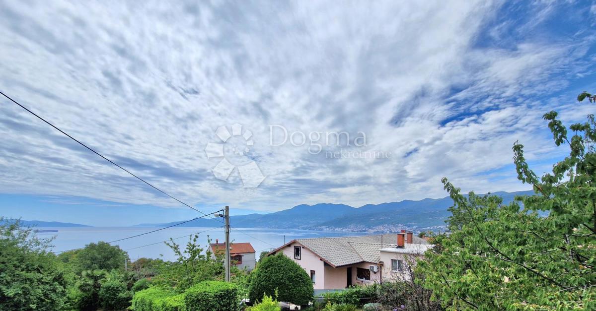 Stanovanje Bivio, Rijeka, 160m2