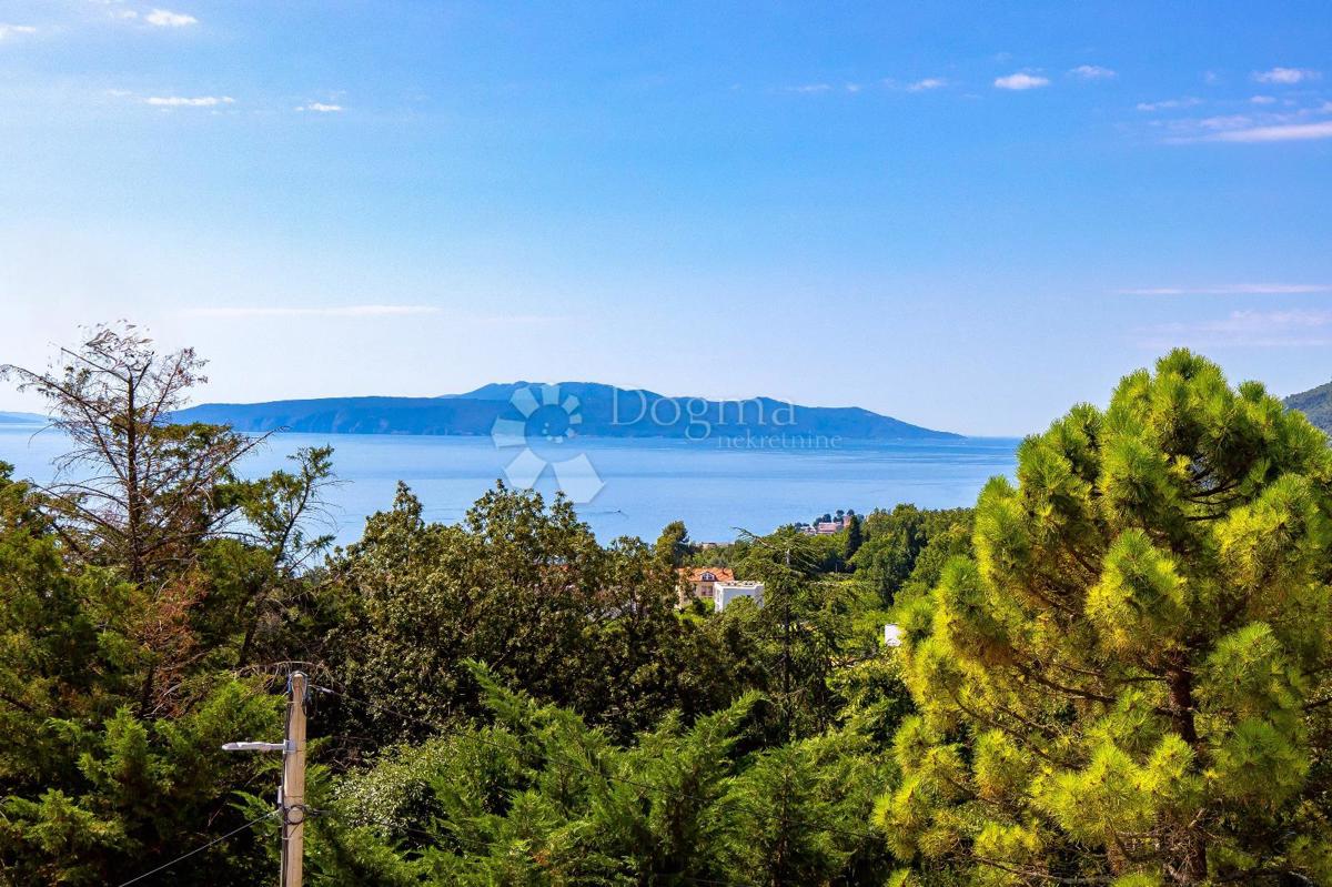 Stanovanje Ičići, Opatija - Okolica, 121,70m2