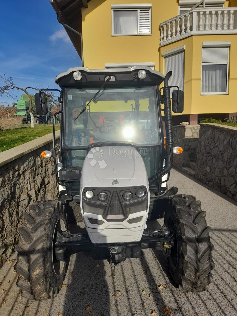 Zemljišče Gradište, Kutjevo, 26.705m2