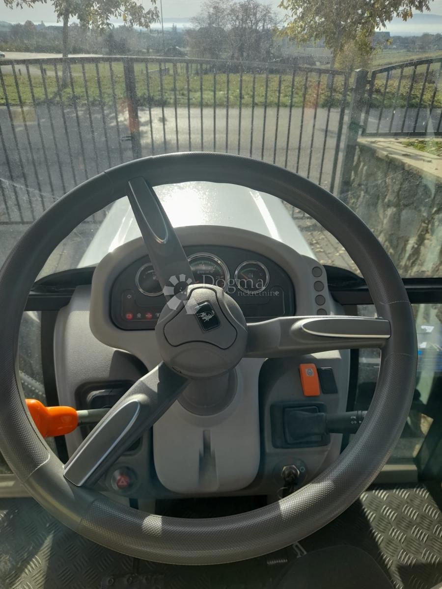 Zemljišče Gradište, Kutjevo, 26.705m2