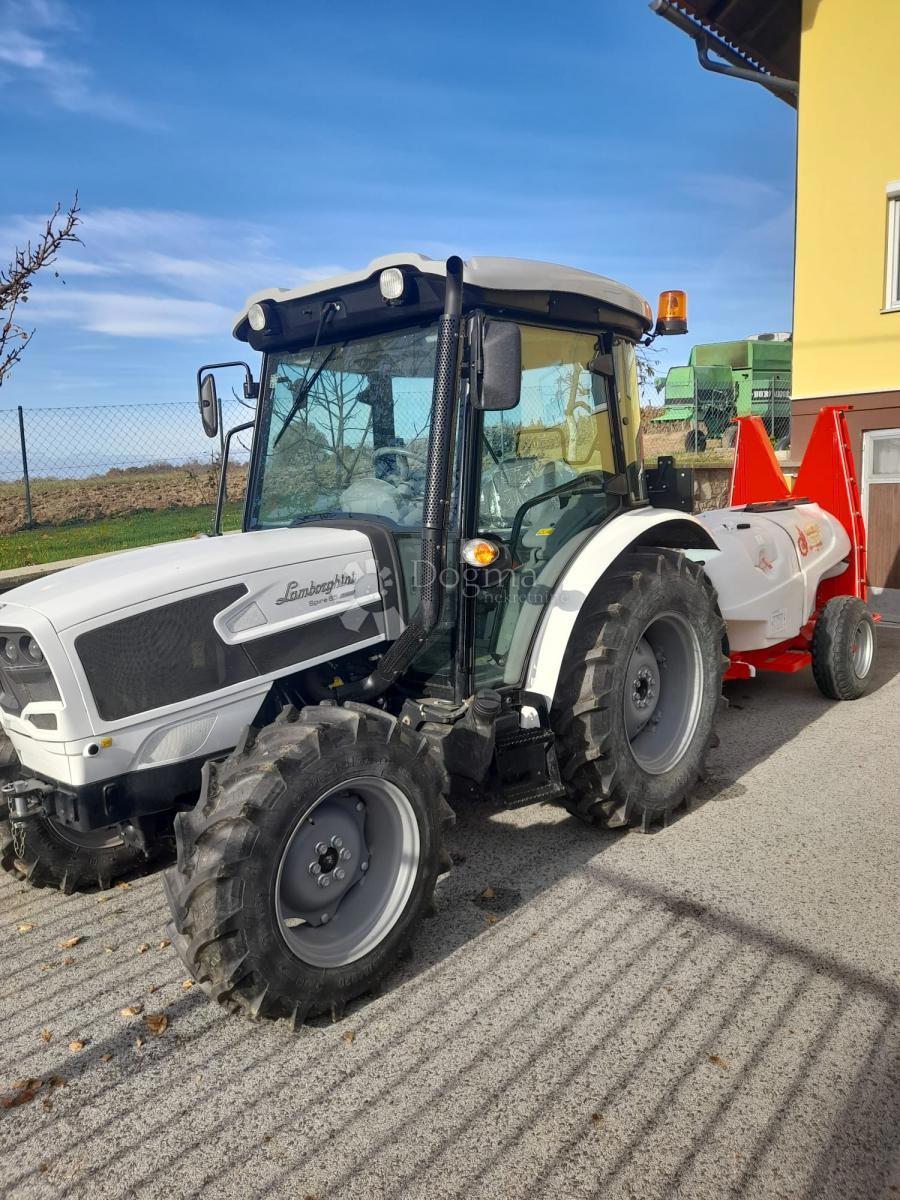 Zemljišče Gradište, Kutjevo, 26.705m2