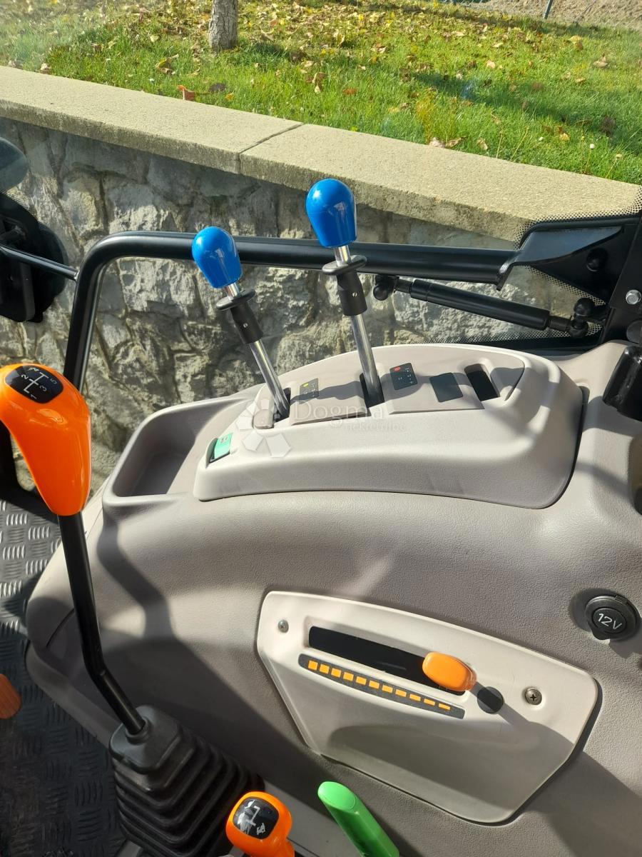 Zemljišče Gradište, Kutjevo, 26.705m2