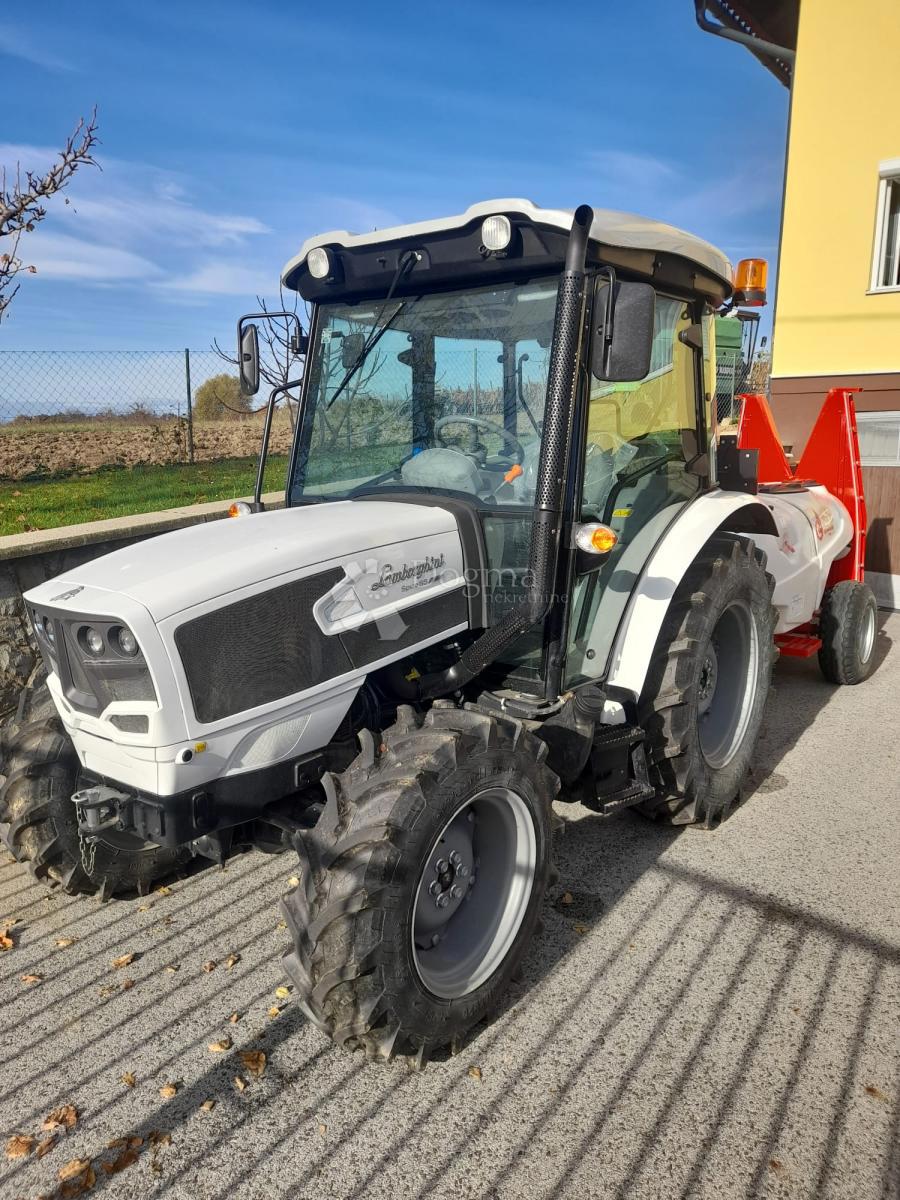 Zemljišče Gradište, Kutjevo, 26.705m2