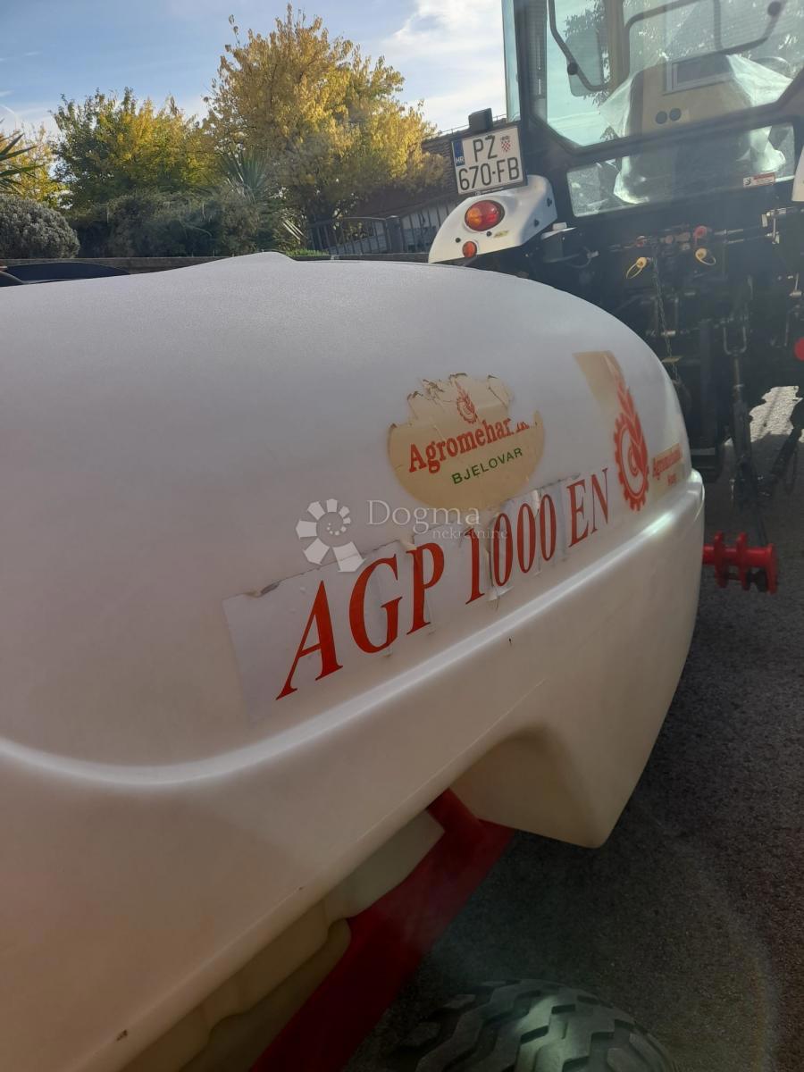 Zemljišče Gradište, Kutjevo, 26.705m2