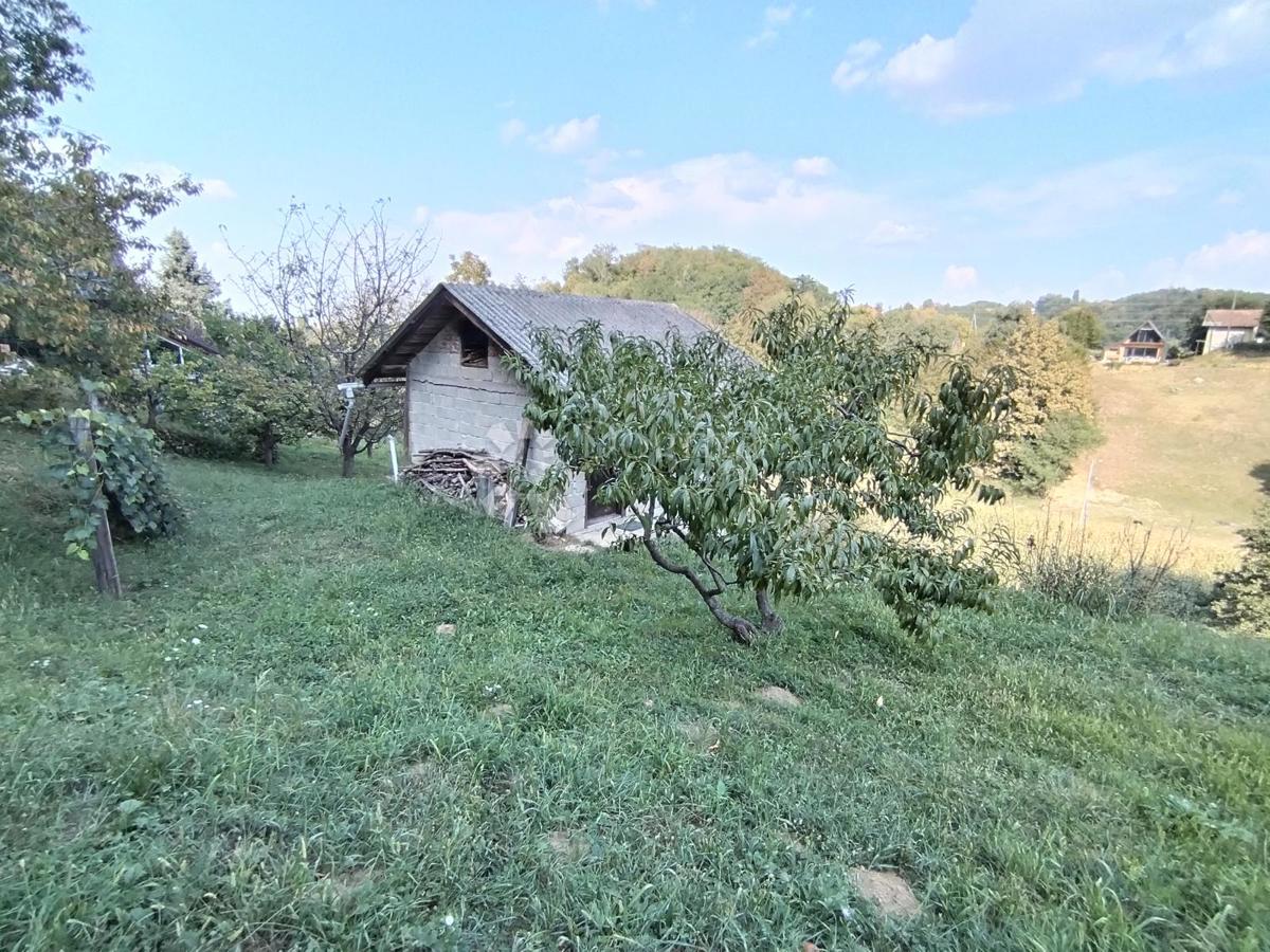 Zemljišče Starigrad, Koprivnica - Okolica, 2.843m2