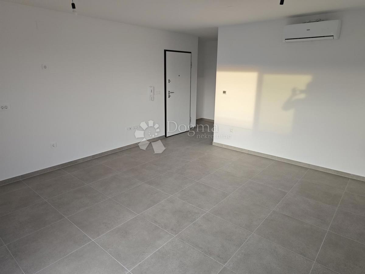 Apartma Novalja, 60m2