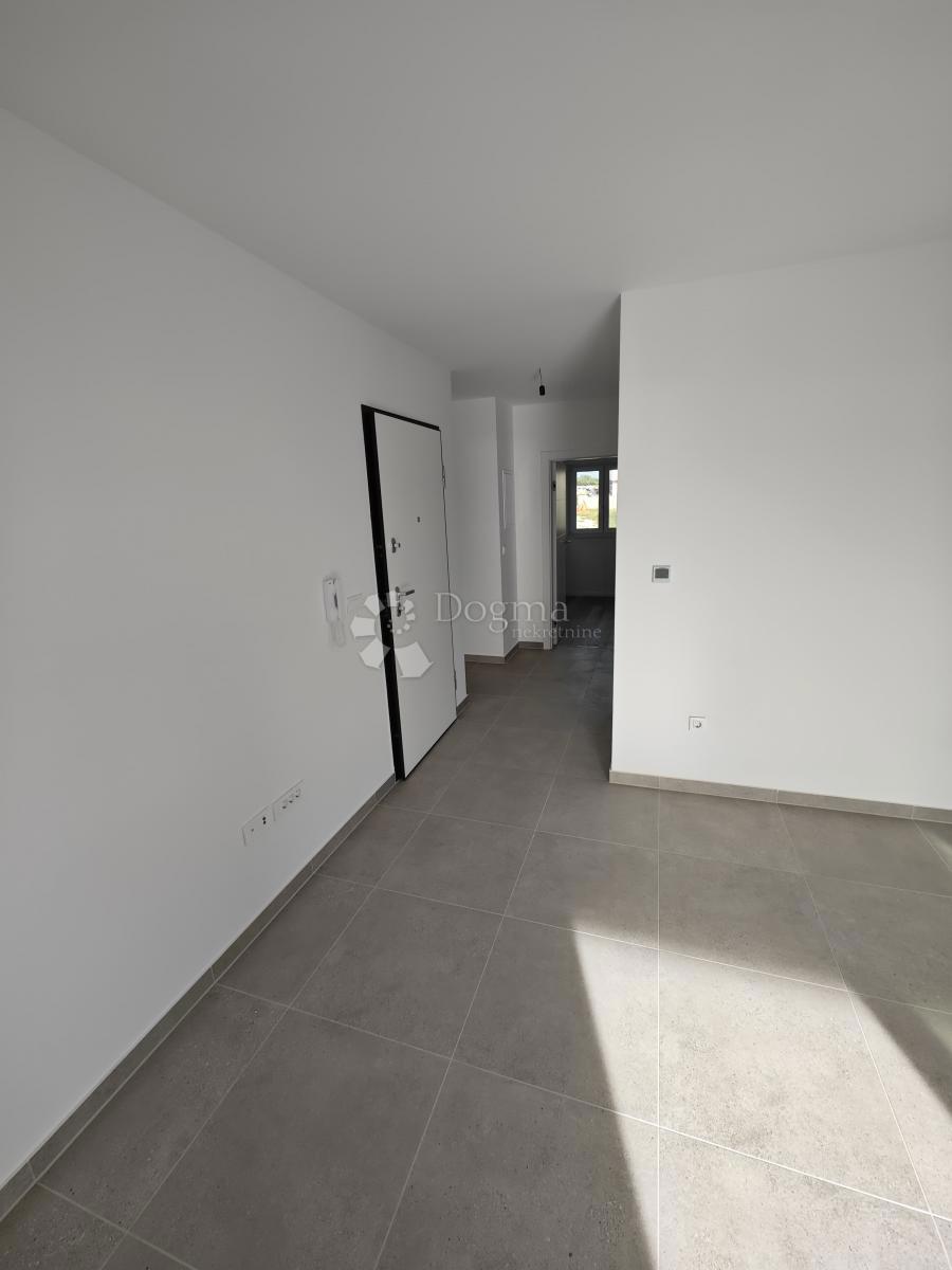 Apartma Novalja, 60m2