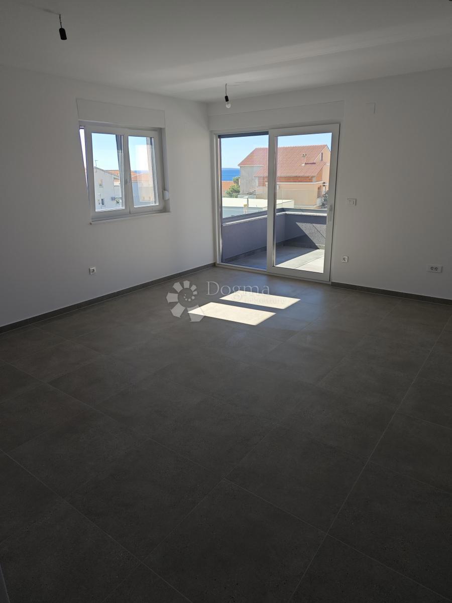 Apartma Novalja, 60m2