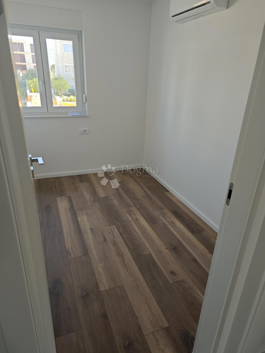 Apartma Novalja, 60m2