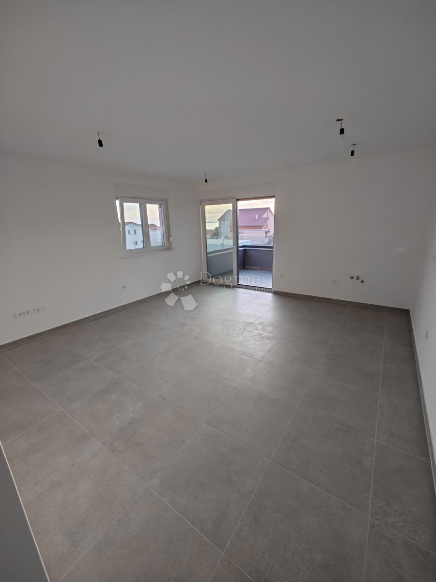 Apartma Novalja, 60m2
